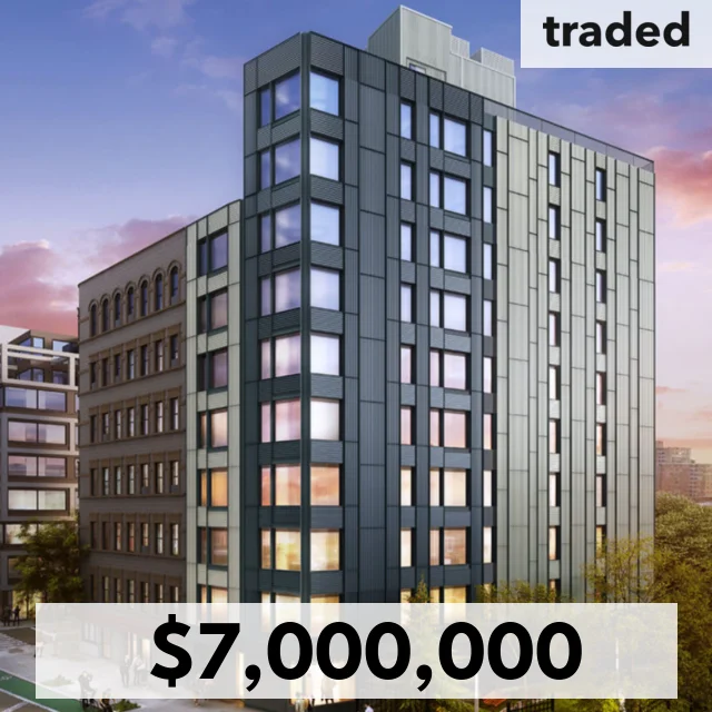Station Cos Acquires Development Site At 14 2nd Ave For $7M