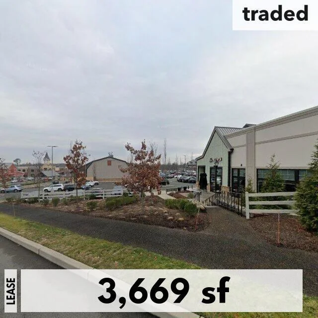 First Watch Leases 3669 Square Feet At 38 Farm View In Montvale New Jersey With Tenant's Rep Amy Staats And Hugh Scullin