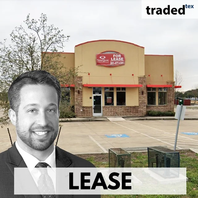 Black Rock Coffee Bar Signs Lease For Retail Space At 4030 Spencer Hwy In Pasadena, TX