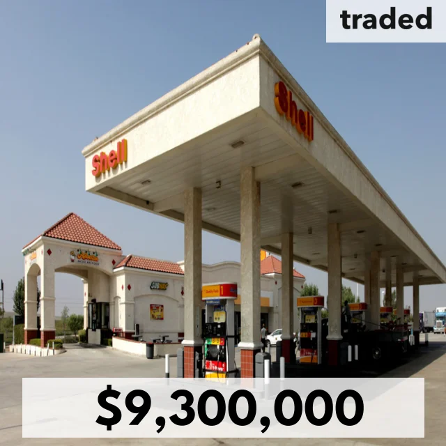 Private Investor Sells Riverside Property For $9.3 Million With Greg Bedell As Seller's Representative
