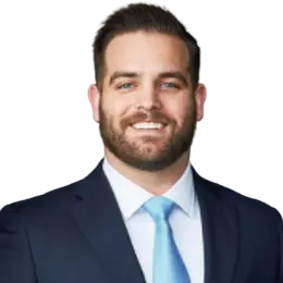 Chase Calderon