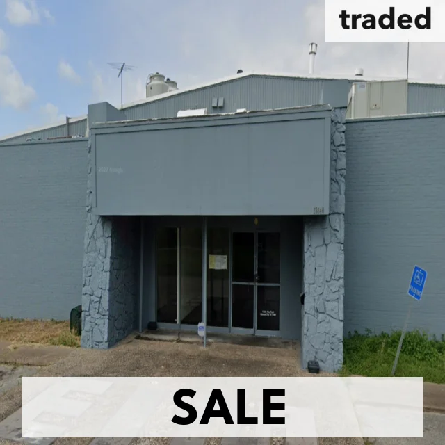Full Plus LLC Acquires Property In Missouri City Represented By Hunter Johnston And Clay Pritchett