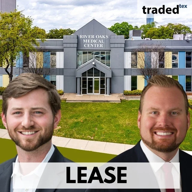 Mia Aesthetics Surgery Center Leases 14,126 SF Office Space In Houston