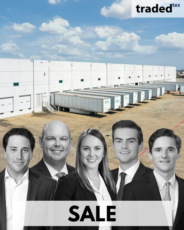 Ares Real Estate Acquires 1.6M SF Industrial Portfolio In Arlington Fort Worth Northlake