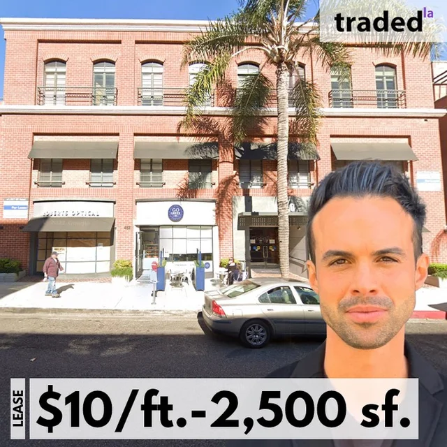 Jon & Vinny's Italian Leases Retail Space On N. Bedford Drive In Beverly Hills