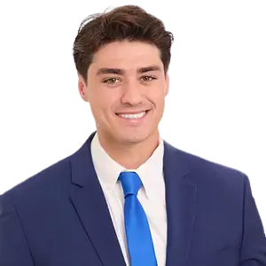 Lucas MItchell