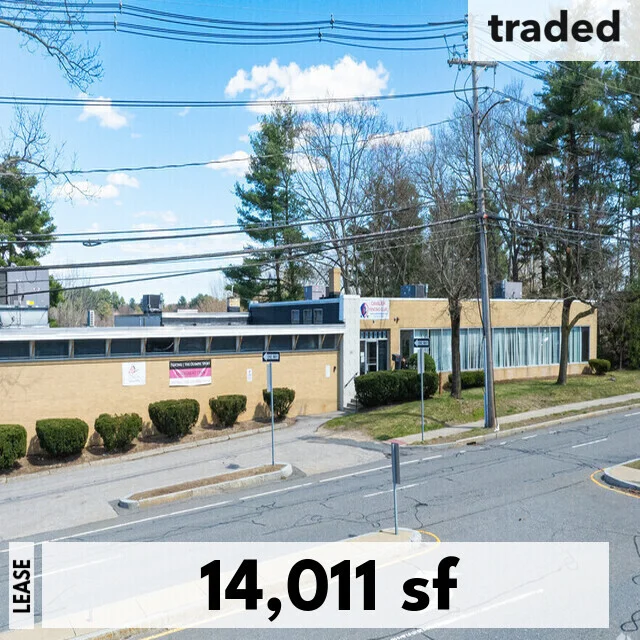 Zimmer Northeast Leases 14011 Square Feet At 141 Middlesex Turnpike Burlington From The Berman Cos