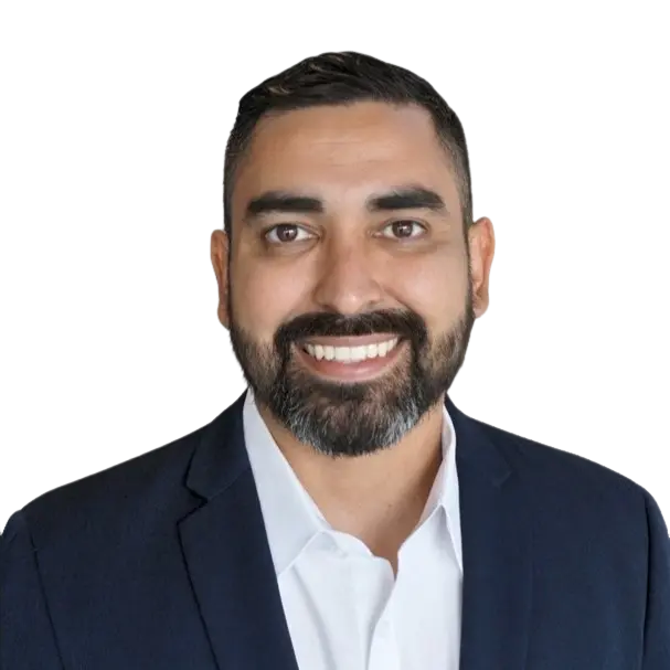 Michael Padilla