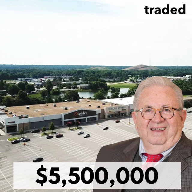 Q&amp;L Realty Acquires Retail Property In Colonial Heights, VA For $5.5M