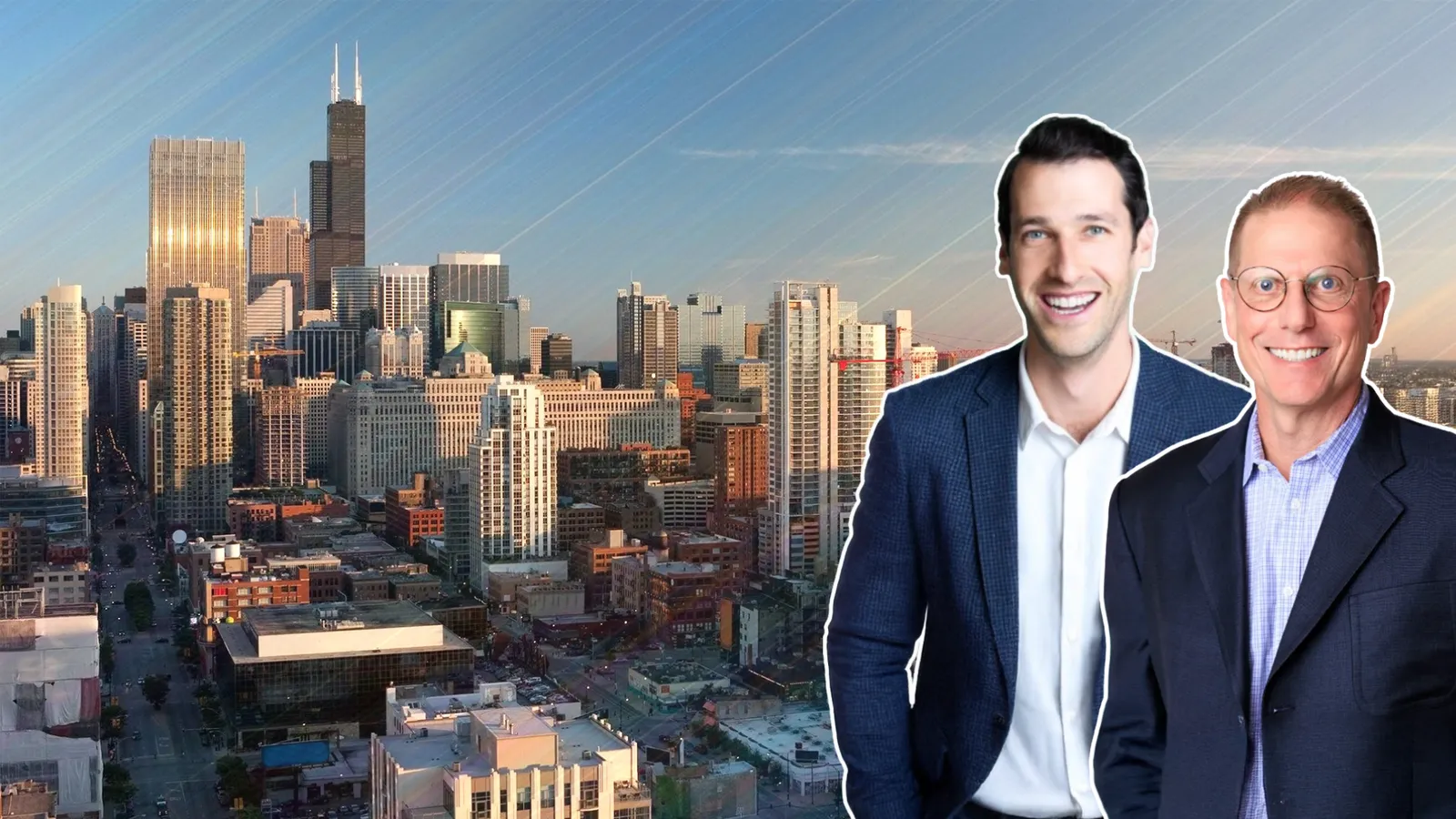 Cross Street Absorbs Peak Properties, Expands to 12,000 Apartments in Major Chicago Property Management Play