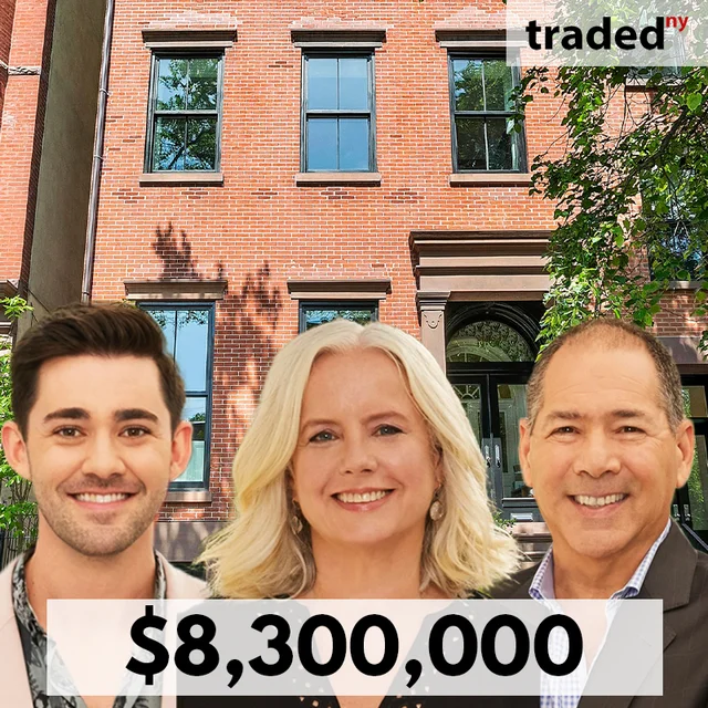 Robert S Frankel Acquires Multifamily Property In Cobble Hill, Brooklyn For $8.3M