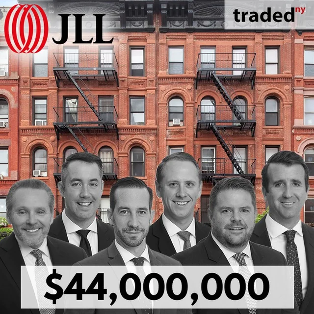 Aya Acquisitions Acquires Multifamily Properties In Chelsea, East Village, Gramercy, And Upper East Side For $44M