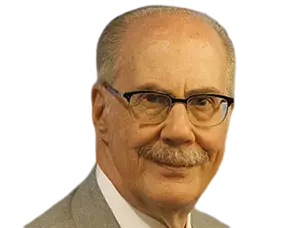 Bruce Surry