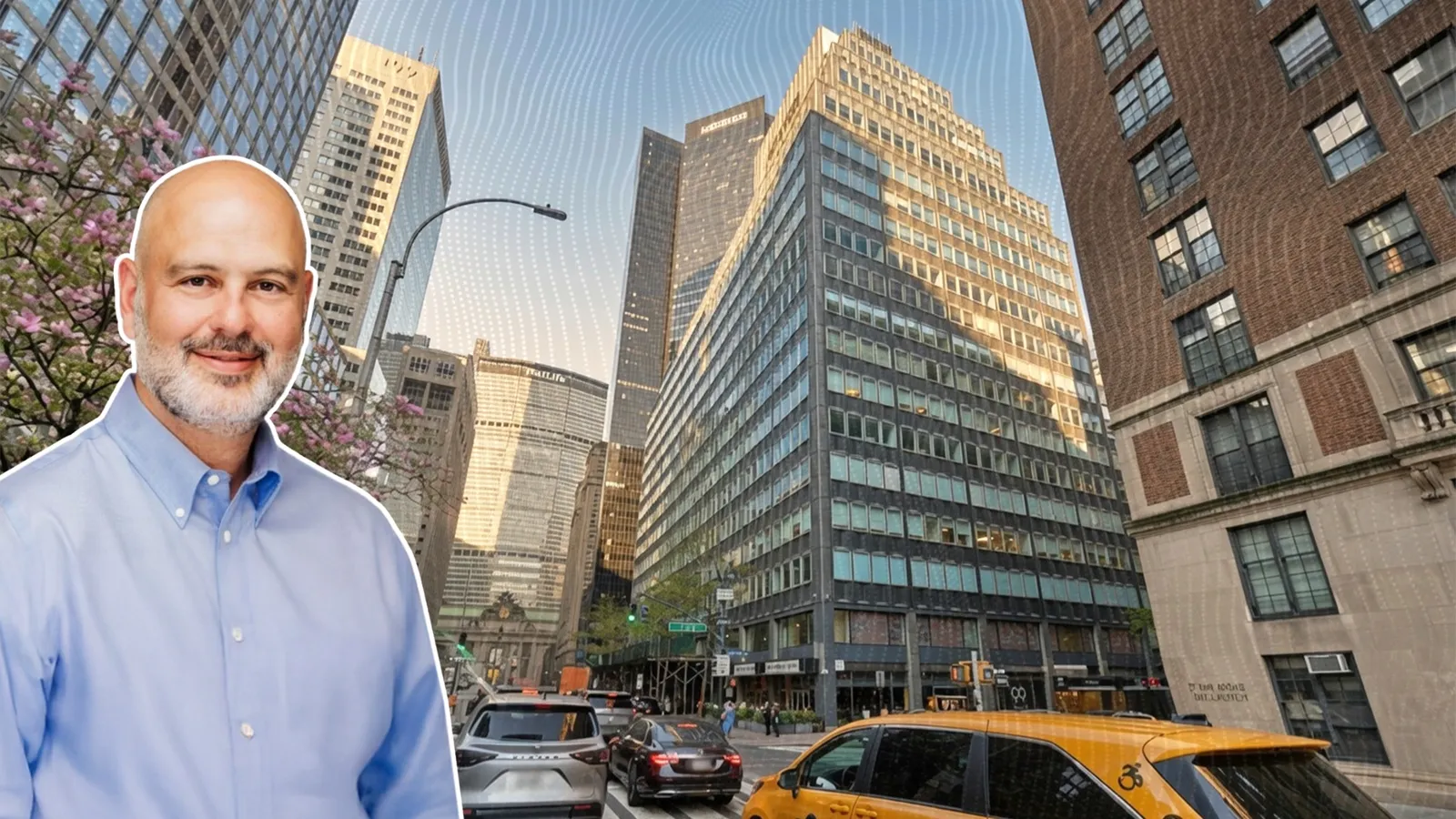 Global Holdings Completes $30M Renovation of 99 Park Avenue