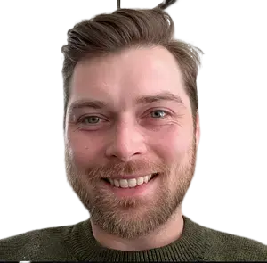 Blake Edward Halliday