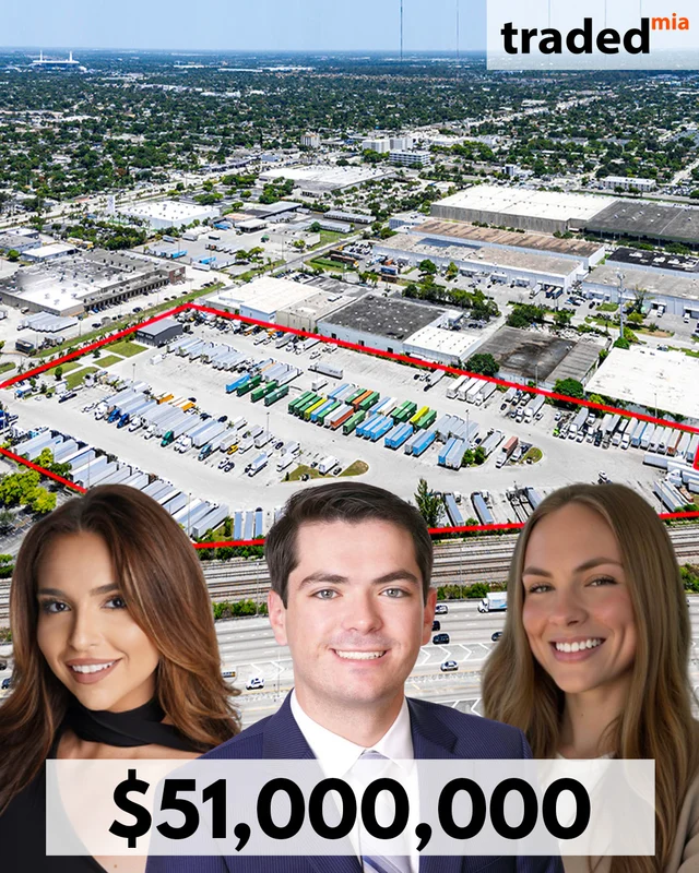 Waste Connections Acquires Industrial Asset From Centerpoint Properties For $51 Million With Broker Representation