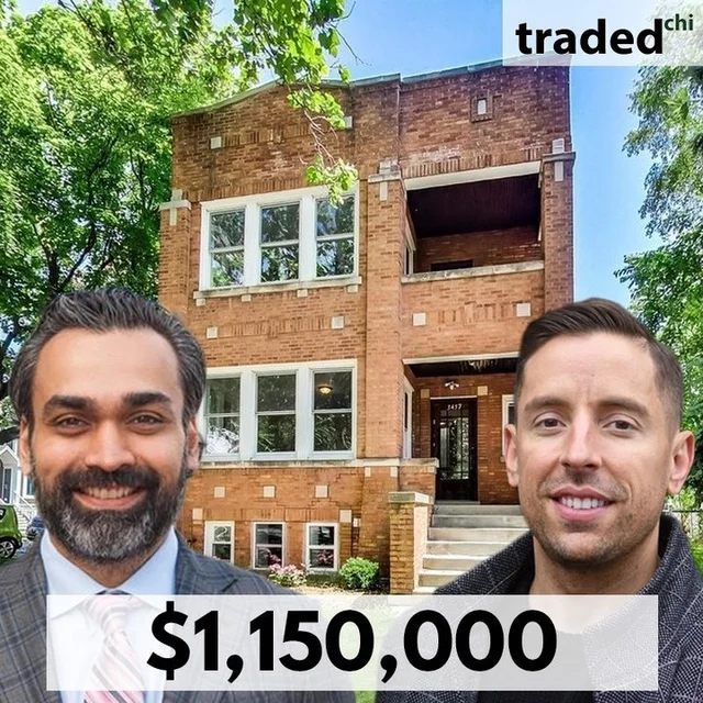 Zen Wealth Management Group Inc Acquires Multifamily Property In Chicago For $1.15M