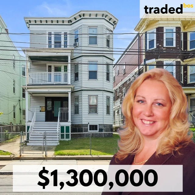 Patty Hoang Of PRIVI Realty Represents Buyer In $1.3M Multifamily Sale In Boston