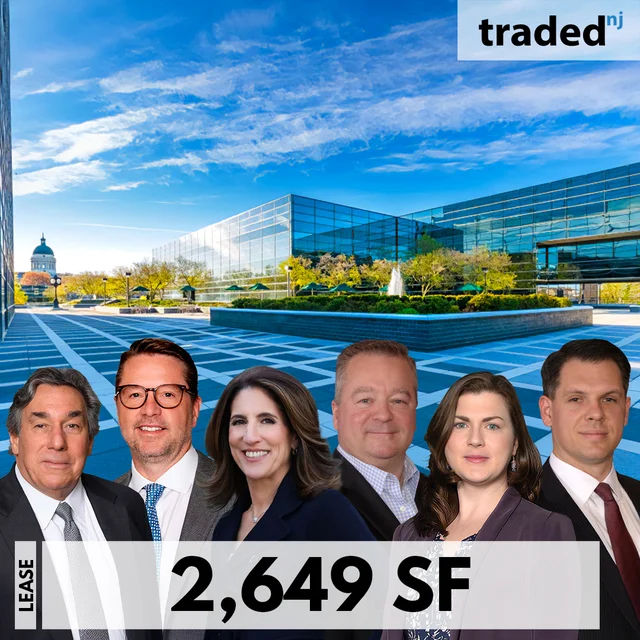 Sutnick & Sutnick LLC Expands Lease To 2,649 SF At Court Plaza South In Hackensack