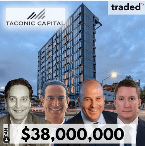 Merchants Hospitality Acquires Mixed-Use Property In Long Island City For $38M