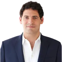Jonathan Shechtman