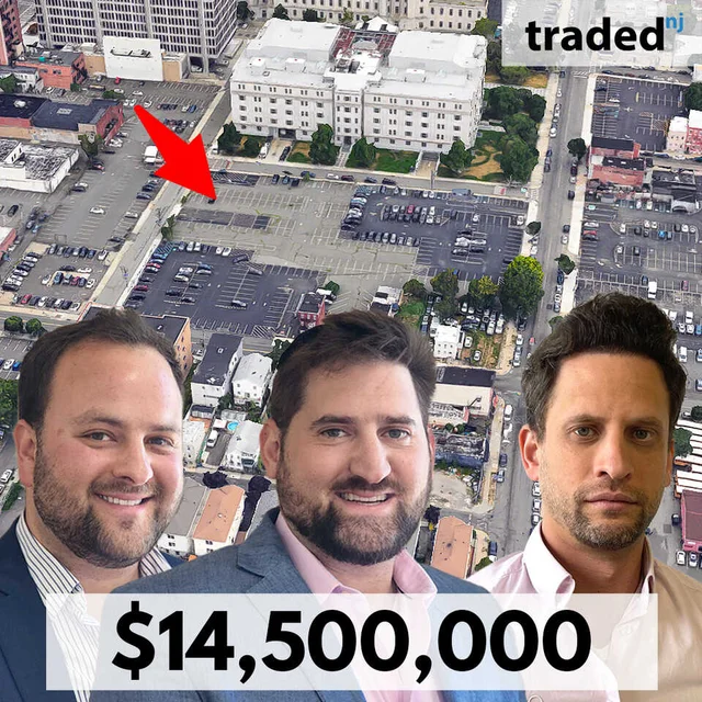 KS Group Acquires Development Site In Newark For $14.5M