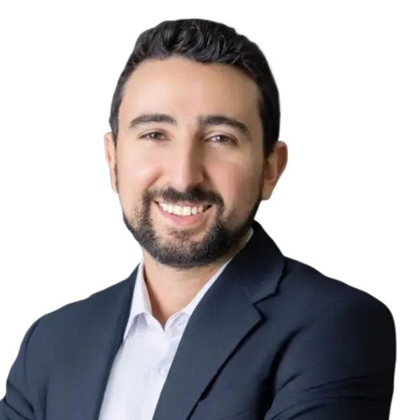 Peleg Amzalag