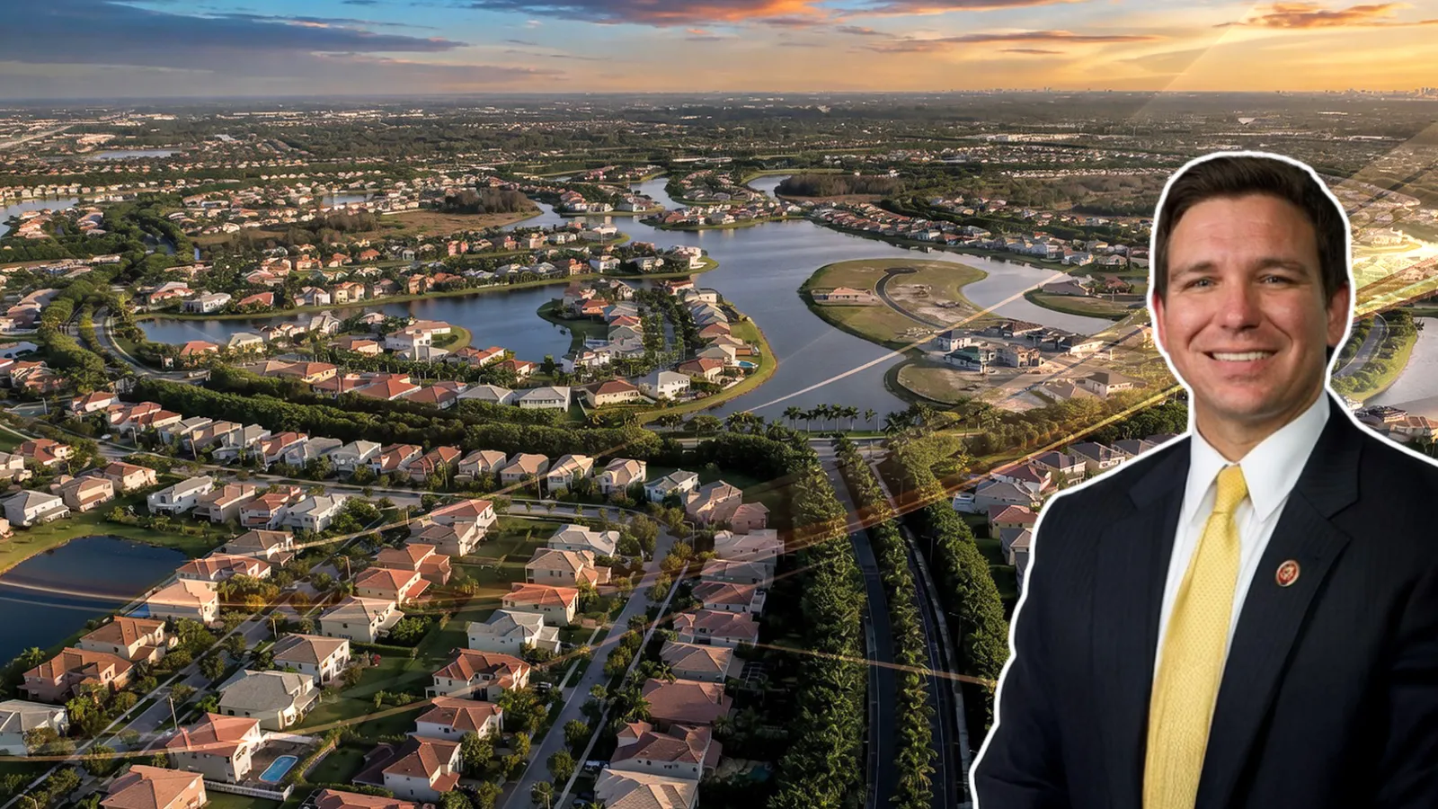 Florida Drops Permit Requirements for Small Home Projects Under New Law