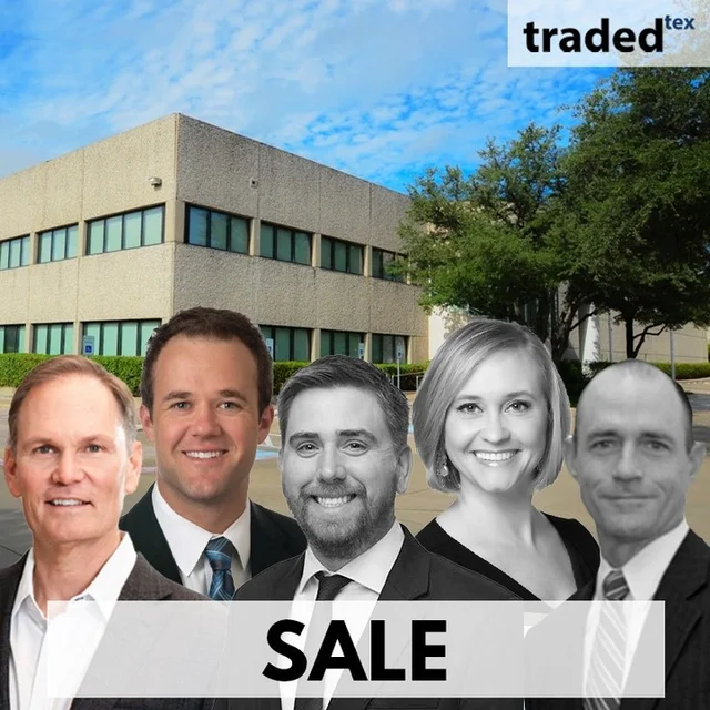 Lee & Associates Represents Buyer In Sale Of Industrial Property In Irving, Texas