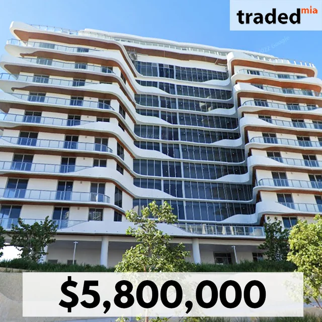 Monaco Yacht Club Sells Condo At 6800 Indian Creek Dr, Miami Beach For $1.05M