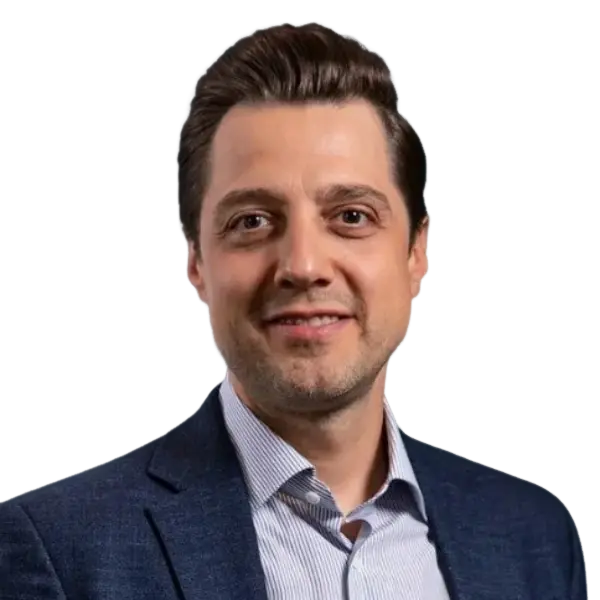 Andrew Glanzman