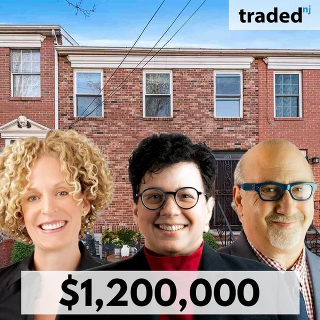Jill Biggs Acquires Multifamily Property In Jersey City For $1.2M