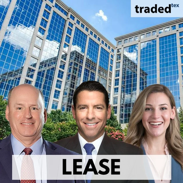 IMA Financial Group Leases Office Space In Dallas North Tollway, Dallas