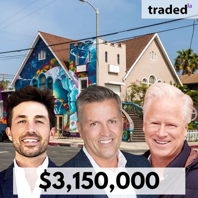 Max Zeff Acquires Development Site In Venice From BLT Enterprises