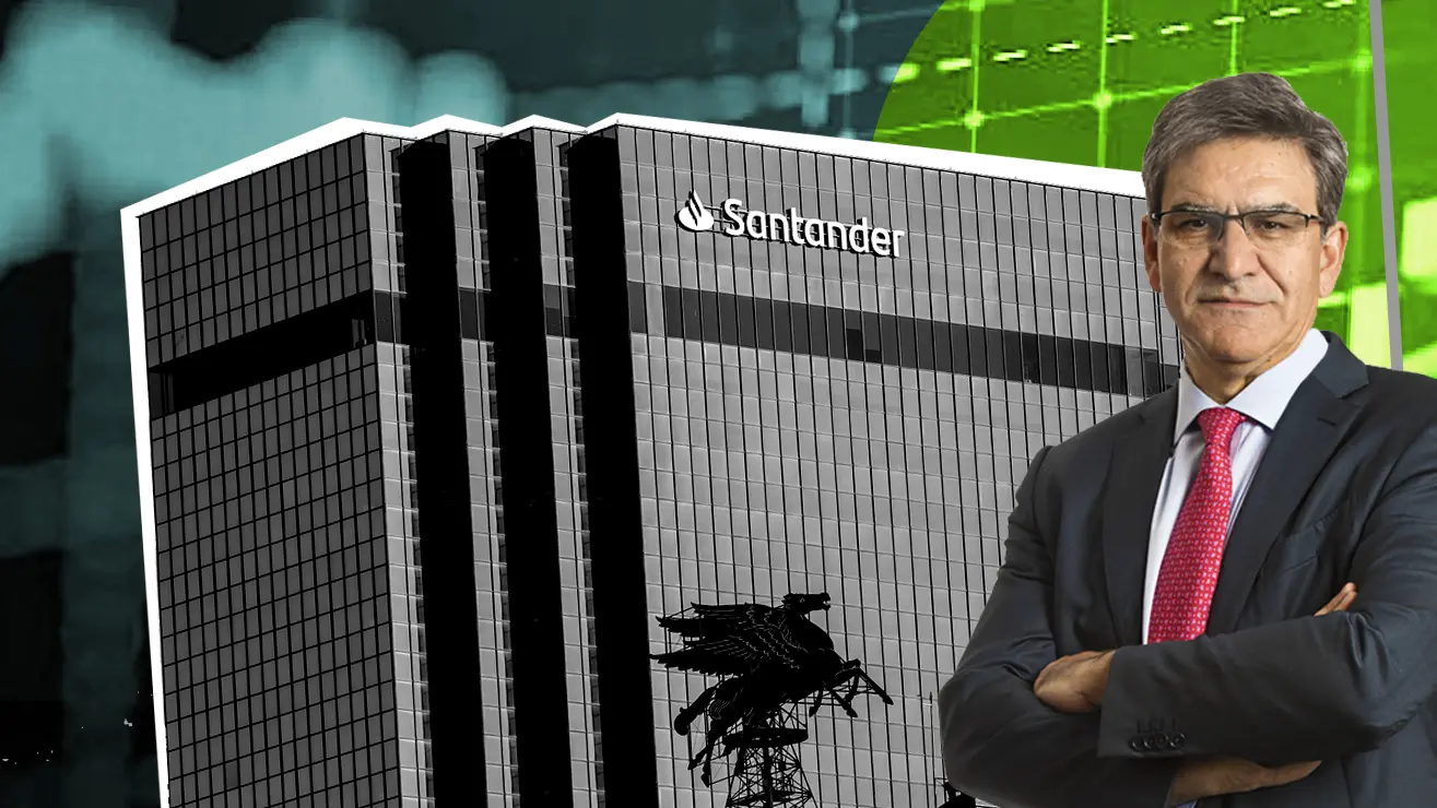 Santander's Dallas High-Rise Office Space Faces Downsizing Loom by 40%