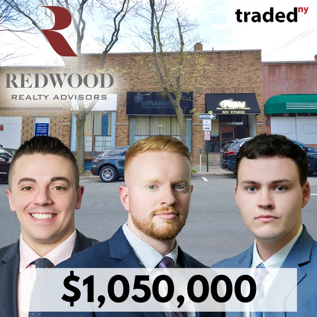 Stephen DeStefano Acquires Retail Property In Westchester County For $1.05M