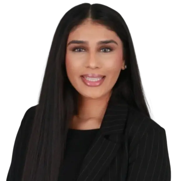 Riya Amin