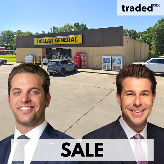 Wealth Management Trust Sells 9,026-SF Dollar General In Reno Represented By STRIVE On 03/04/2025