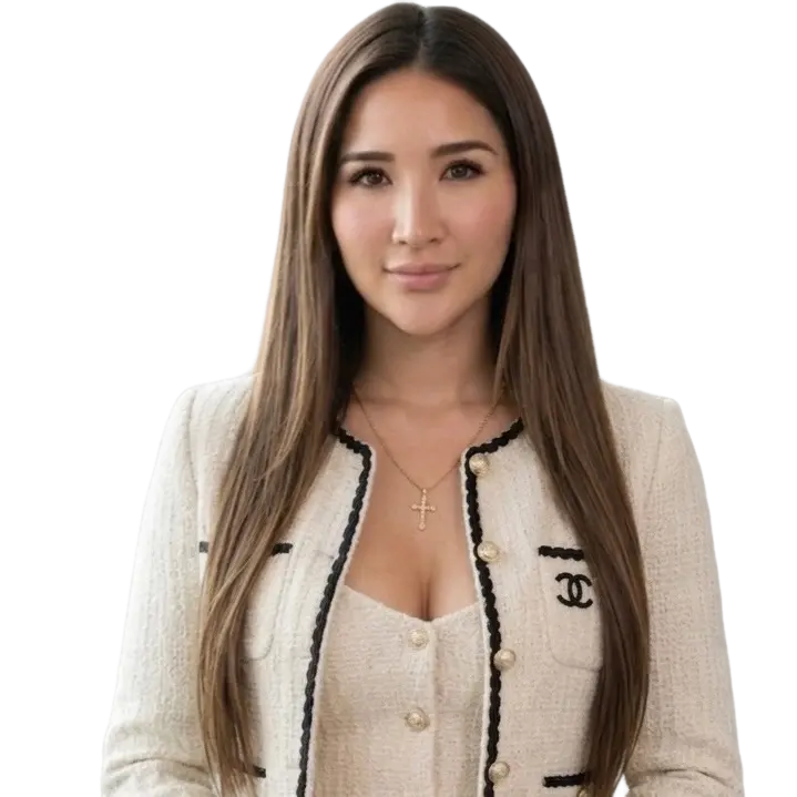 Daniela Villegas