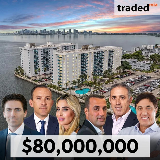 Liat Toledano & Isaac Toledano Of BH Group Acquire Development Site In ...