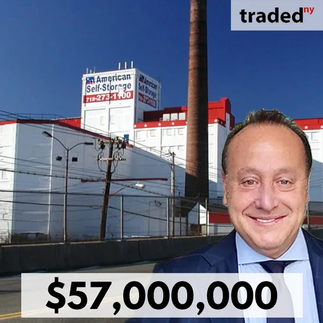 StorageBlue Self Storage Acquires Industrial Property In Rosebank For $57M