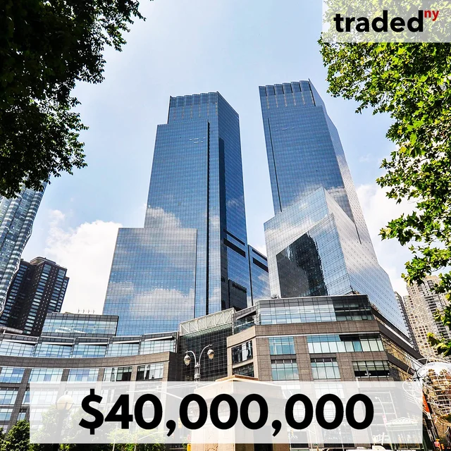 Robert S Frankel Acquires Condo In Lincoln Square, Manhattan For $40M