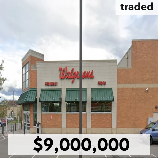 A. Verrelli And Associates Acquires Colonial Plaza Associates For $9M In Binghamton