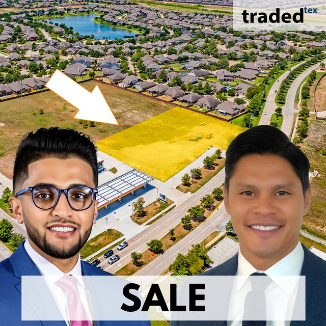 Meghani Capital Acquires Retail Property On Greenhouse Road In Cypress, TX For $2M