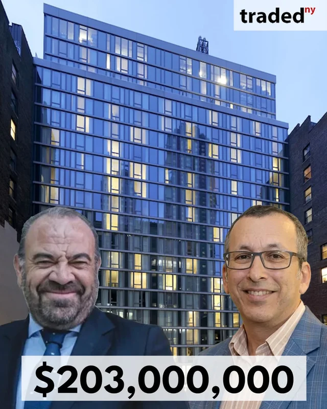 Gabriel Escarrer Jaume Of Meliá Hotels International Acquires Hotel From Barry Gurvitch For $203M