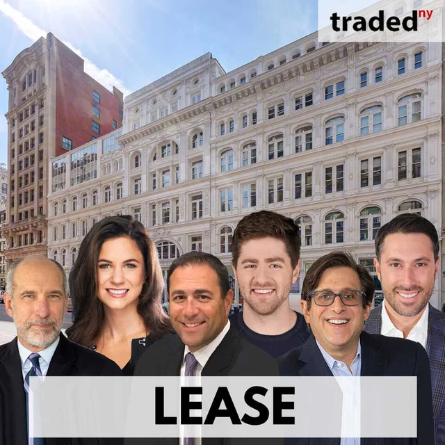 Ramp Expands Office Space, Acquires 66,000 SF On West 23rd Street