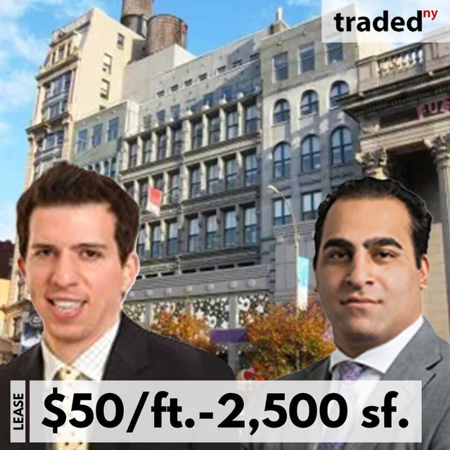 Let's Learn Enrichment Center Signs Long-Term Modified Gross Lease At 24-32 Union Square East