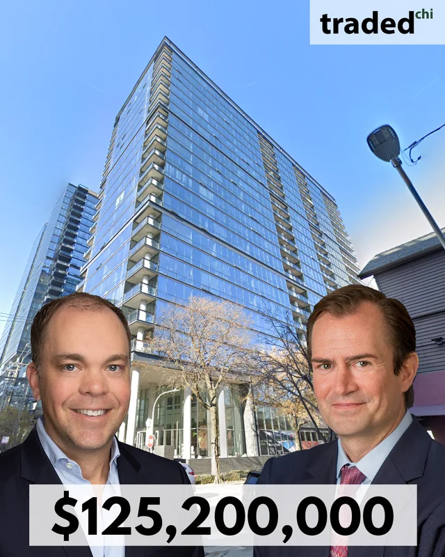 Jason Berkowitz Of RPM Living Acquires SoNo East Apartments From Jacques Chappuis For $125.2M