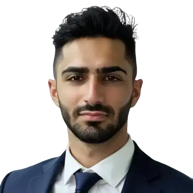 Michael Mavashev