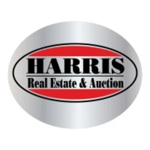 Harris Real Estate & Auction